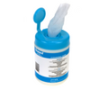 Desinfektionsservetter 70% Isopropylalkohol Dispenser