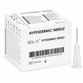 Kanyl 31G 0,25x12,5mm Vit Sol-M