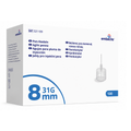 Pennkanyler 8mm 31G embecta