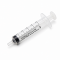 Spruta 5ml 3-komponent Romed